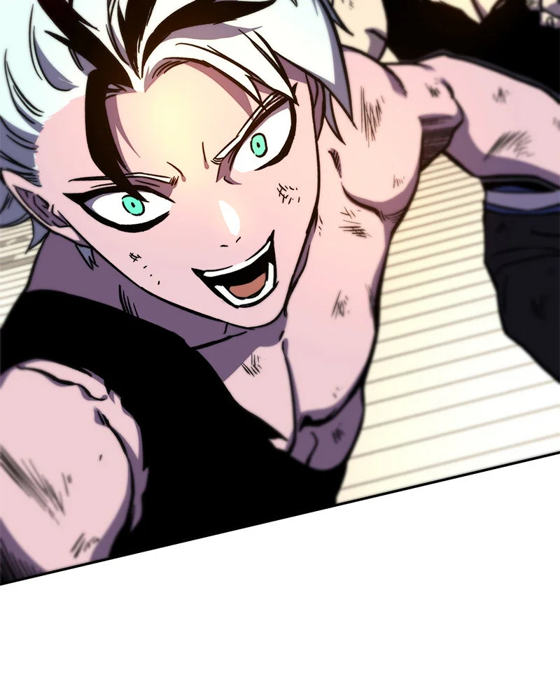 X & Ash Chapitre 10 - Page 150