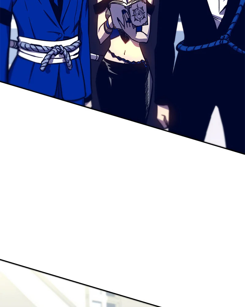 X & Ash Chapitre 10 - Page 156