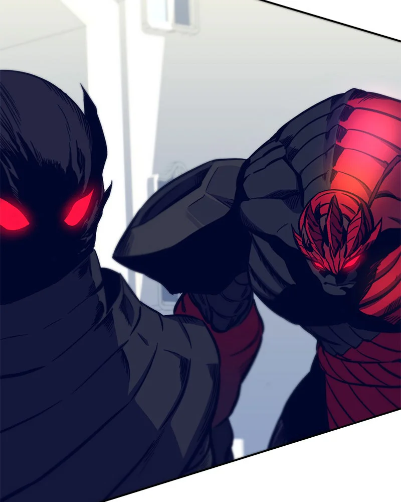 X & Ash Chapitre 10 - Page 157