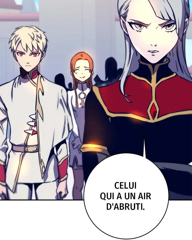 X & Ash Chapitre 10 - Page 159