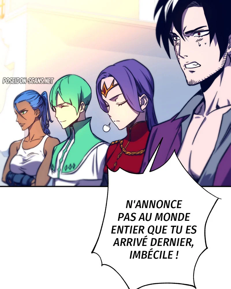 X & Ash Chapitre 10 - Page 167