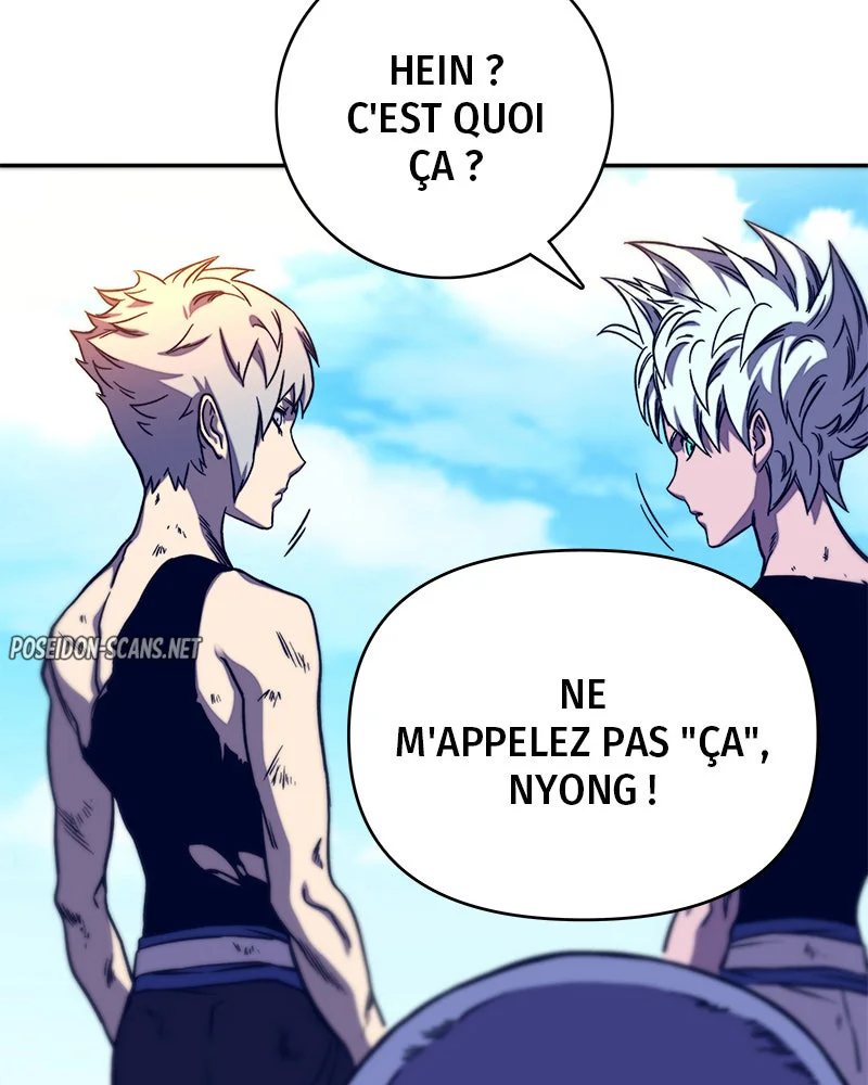 X & Ash Chapitre 10 - Page 77