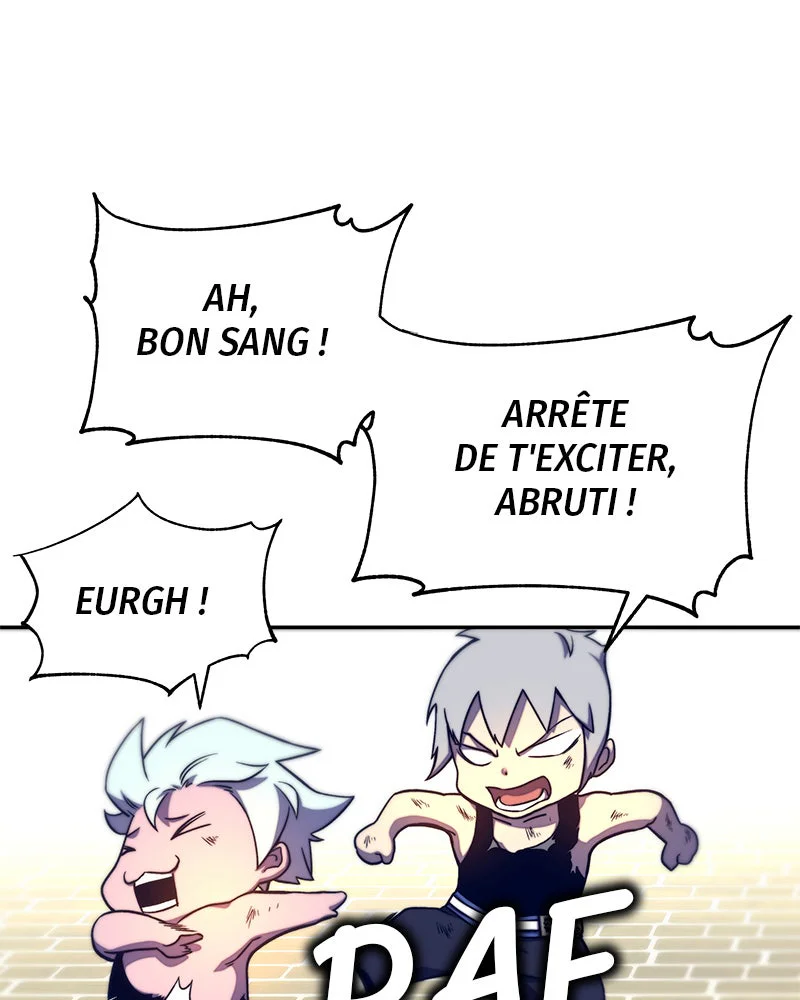 X & Ash Chapitre 10 - Page 83