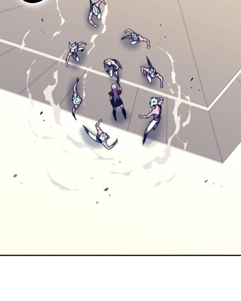 X & Ash Chapitre 11 - Page 101