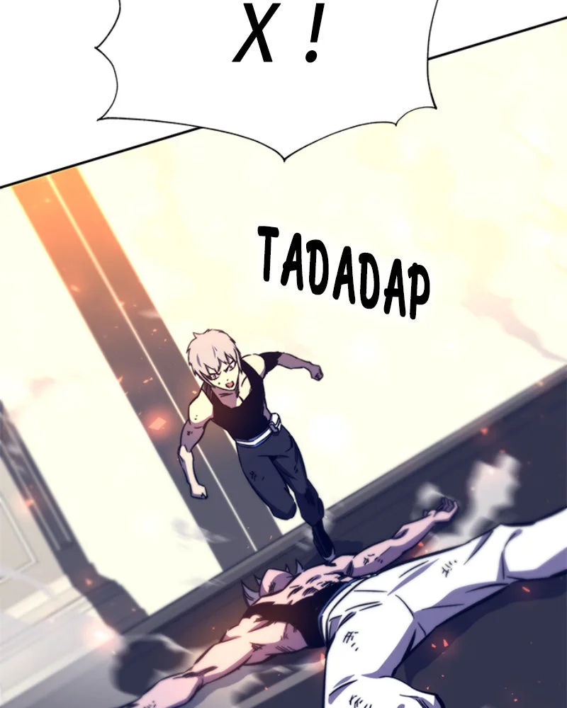 X & Ash Chapitre 11 - Page 124