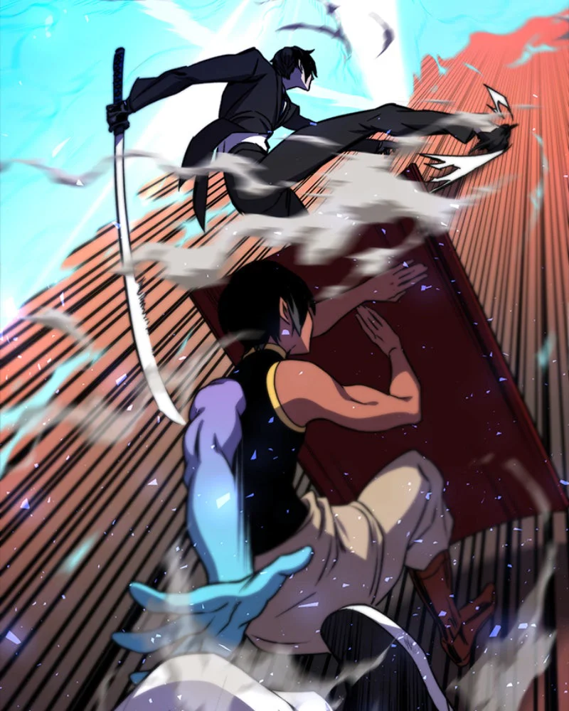 X & Ash Chapitre 11 - Page 149