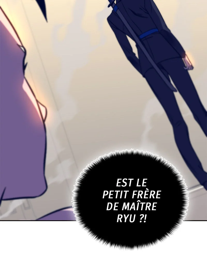 X & Ash Chapitre 11 - Page 167