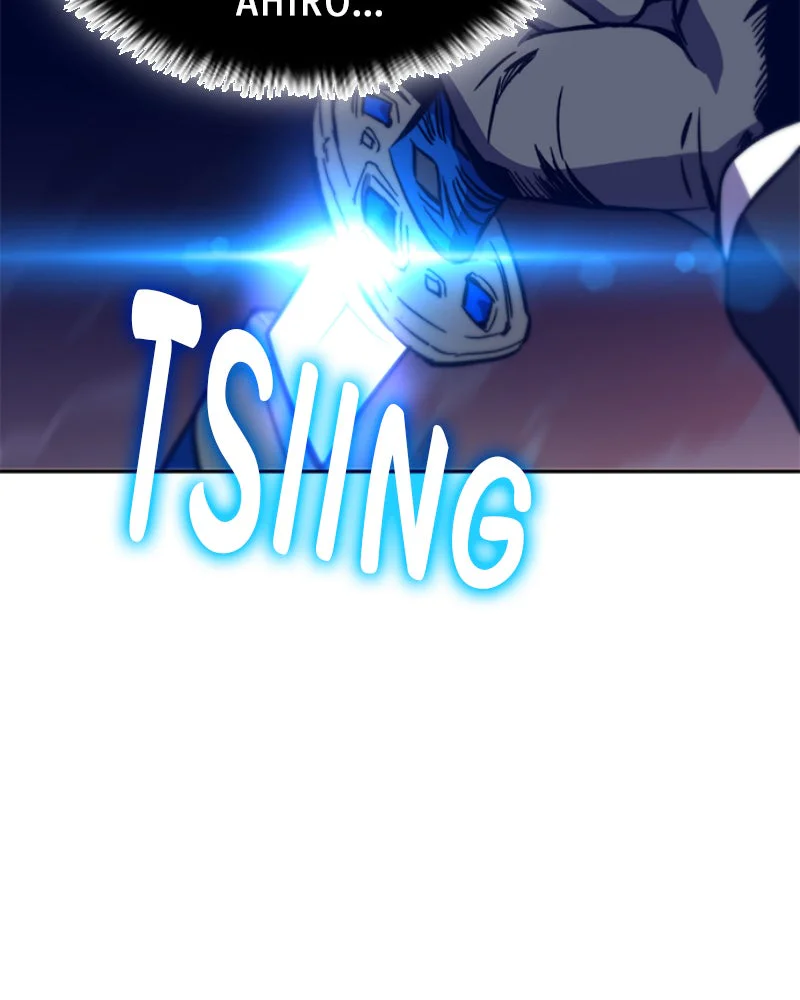 X & Ash Chapitre 11 - Page 189