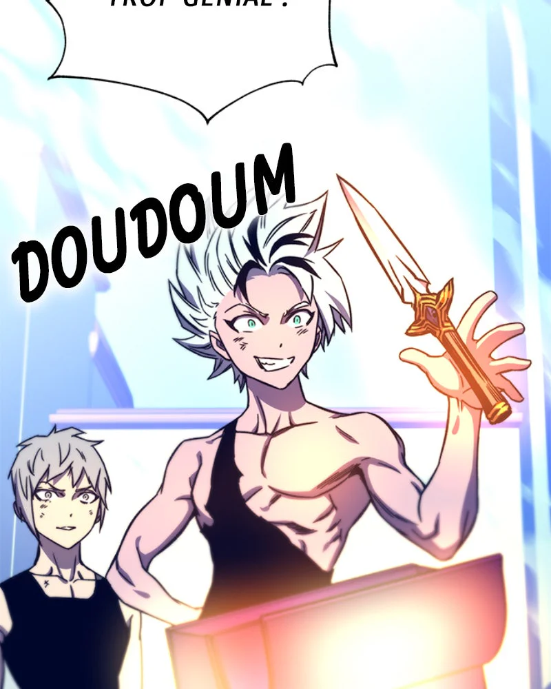 X & Ash Chapitre 11 - Page 199