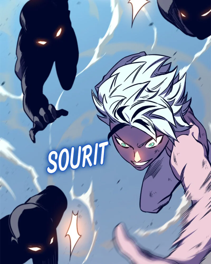 X & Ash Chapitre 11 - Page 47
