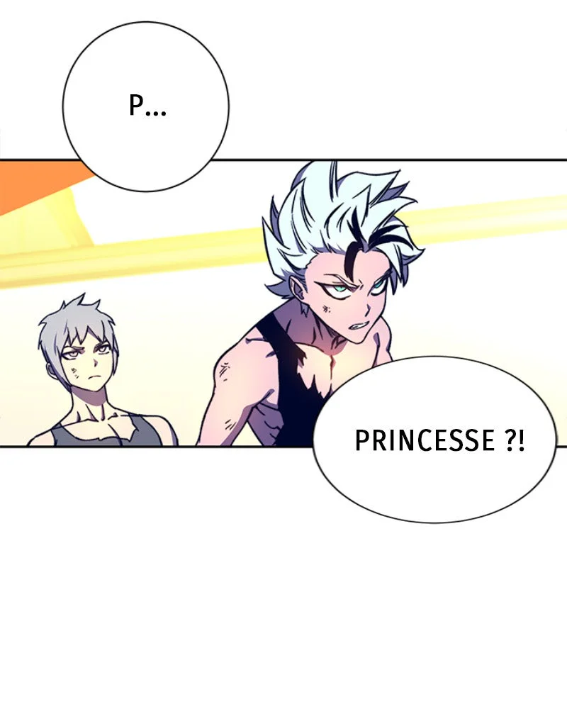 X & Ash Chapitre 11 - Page 84