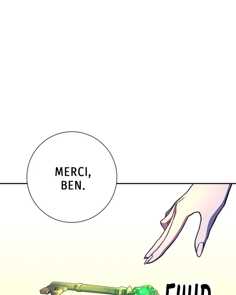 X & Ash Chapitre 11 - Page 85
