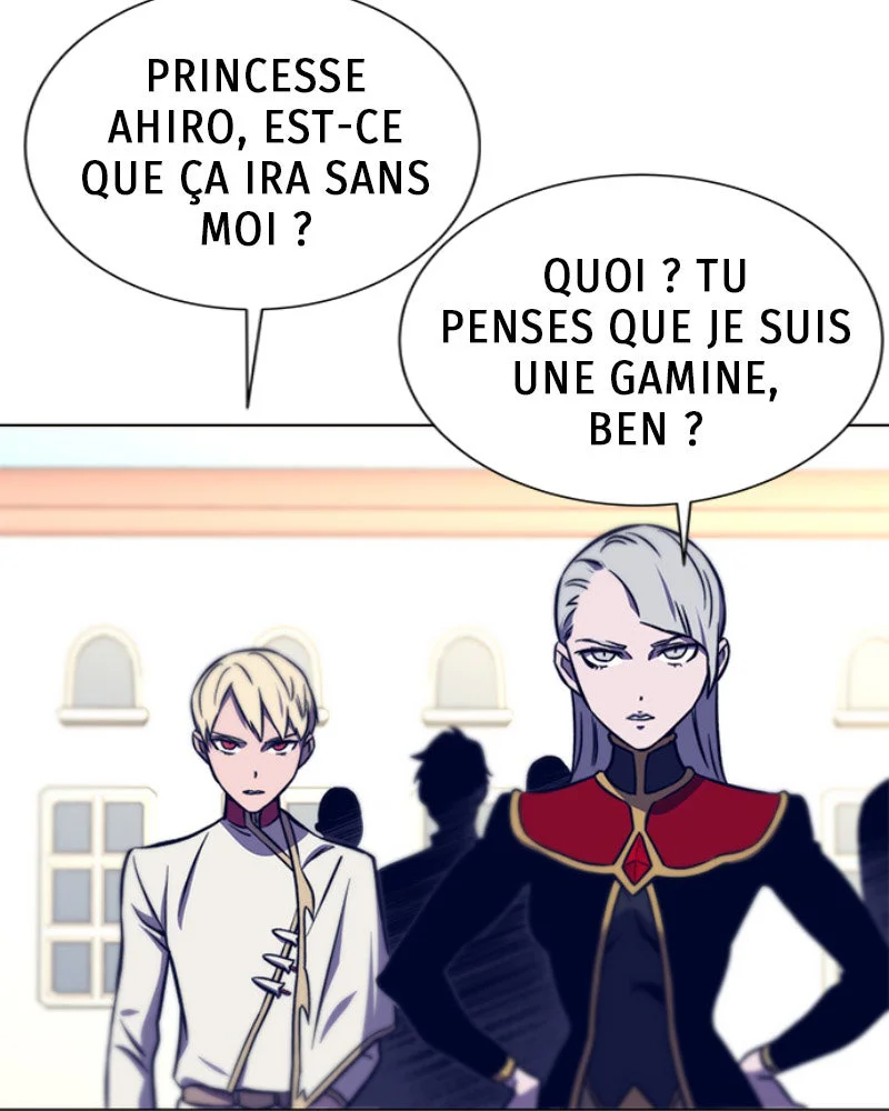 X & Ash Chapitre 12 - Page 116