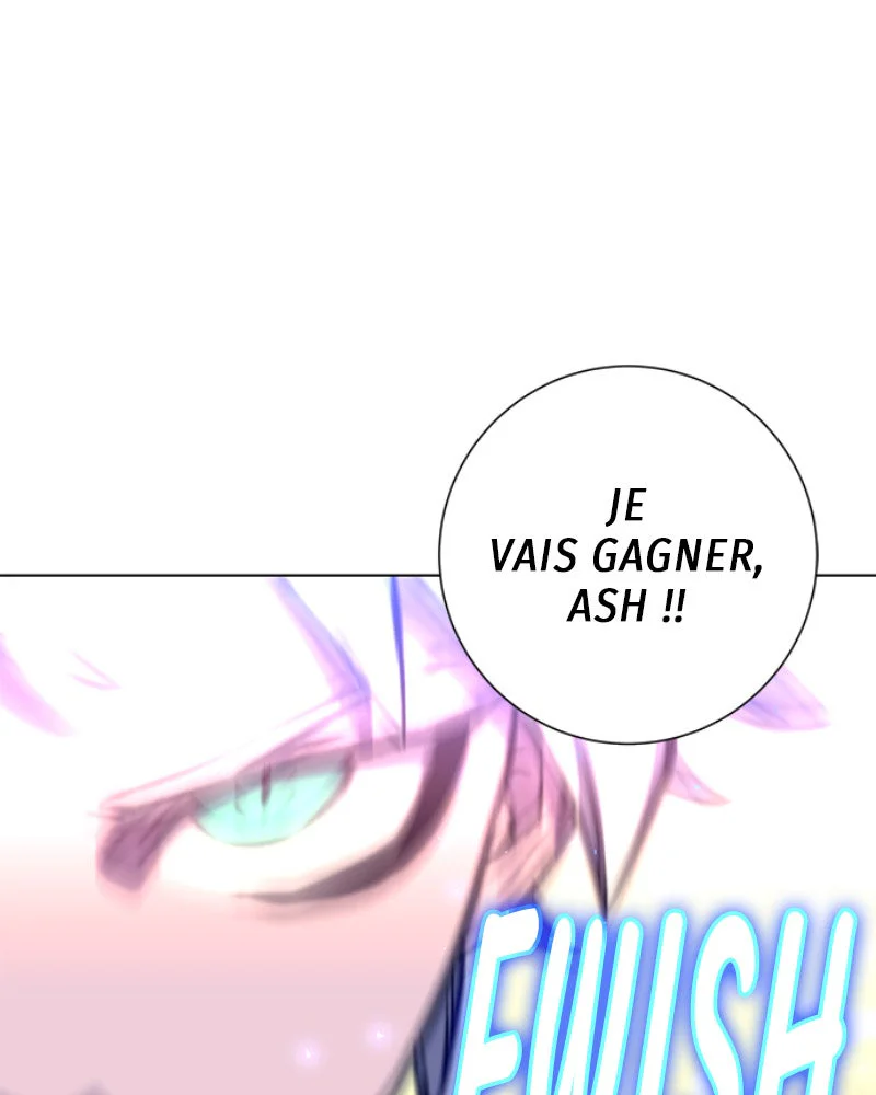 X & Ash Chapitre 12 - Page 129