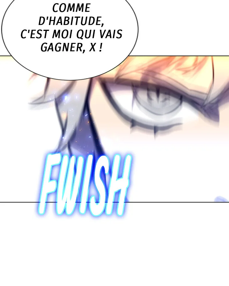 X & Ash Chapitre 12 - Page 131