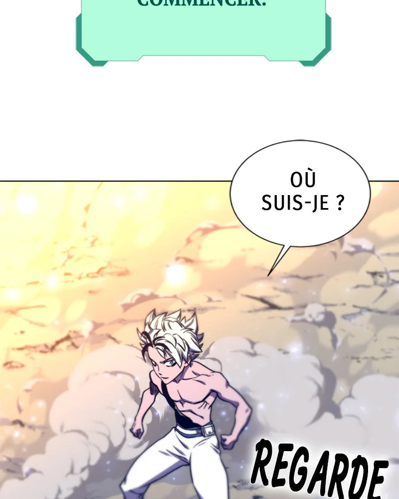 X & Ash Chapitre 12 - Page 138