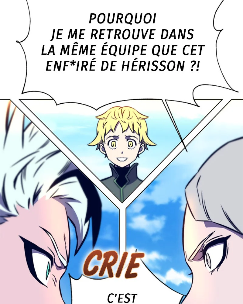 X & Ash Chapitre 12 - Page 144