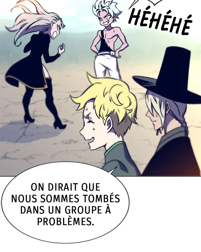 X & Ash Chapitre 12 - Page 147