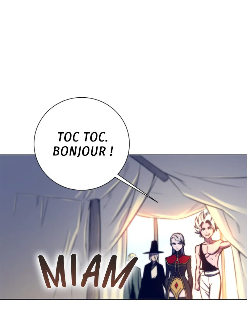X & Ash Chapitre 12 - Page 156