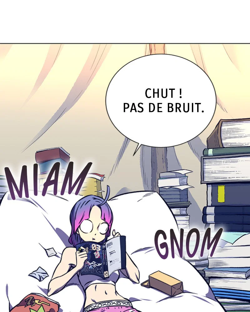 X & Ash Chapitre 12 - Page 158