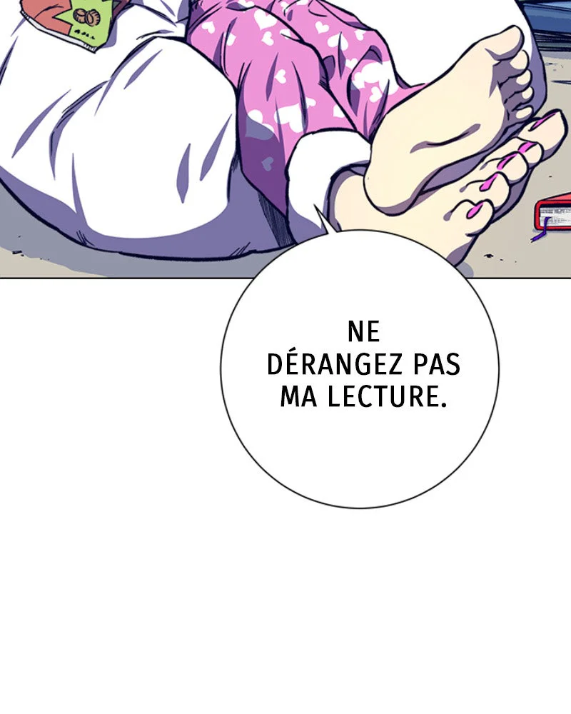 X & Ash Chapitre 12 - Page 159
