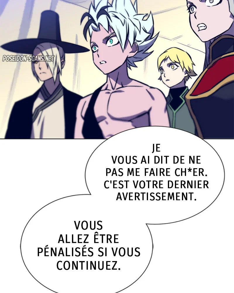 X & Ash Chapitre 12 - Page 167