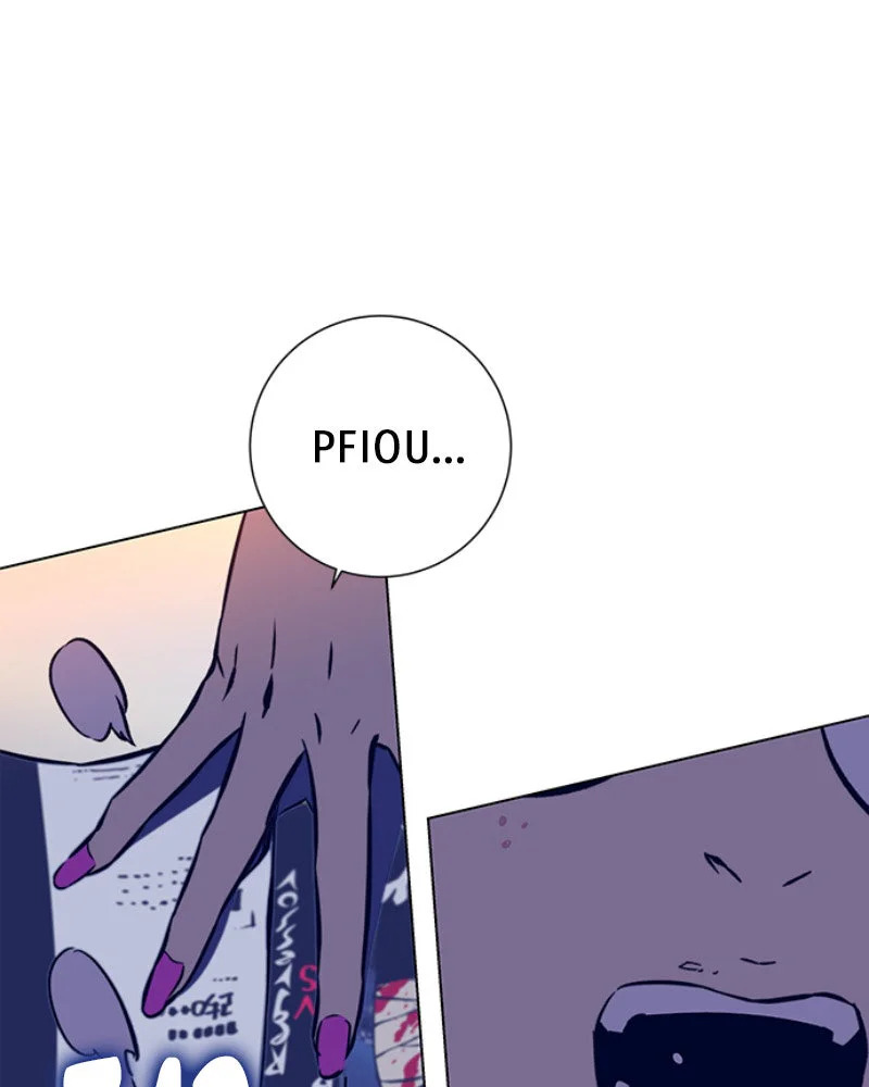X & Ash Chapitre 12 - Page 170