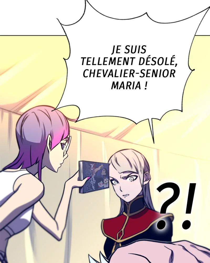 X & Ash Chapitre 12 - Page 183