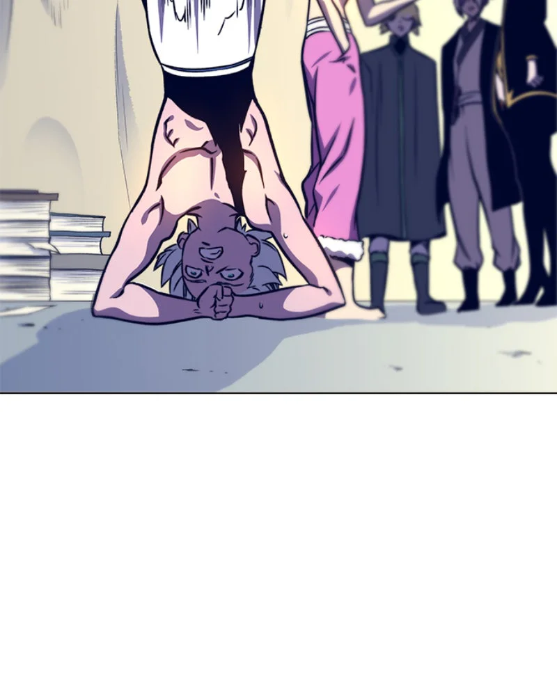 X & Ash Chapitre 12 - Page 190