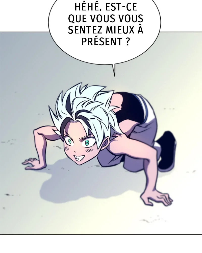 X & Ash Chapitre 12 - Page 197