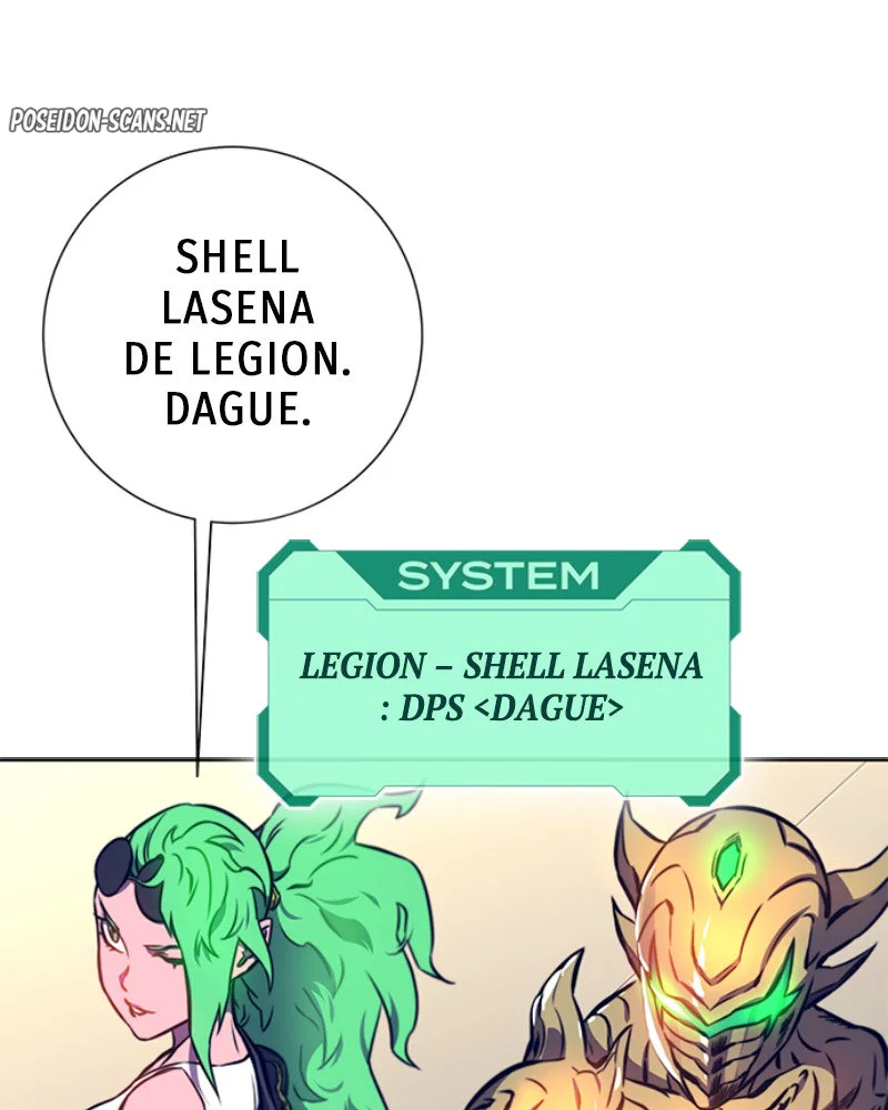X & Ash Chapitre 12 - Page 2