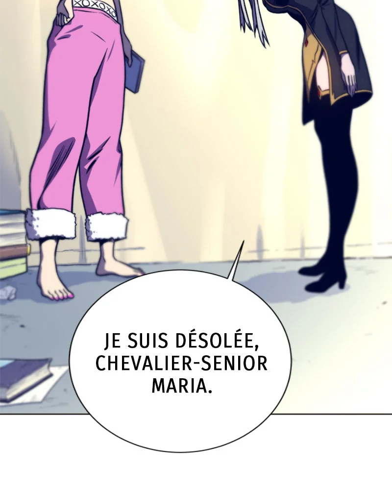 X & Ash Chapitre 12 - Page 201