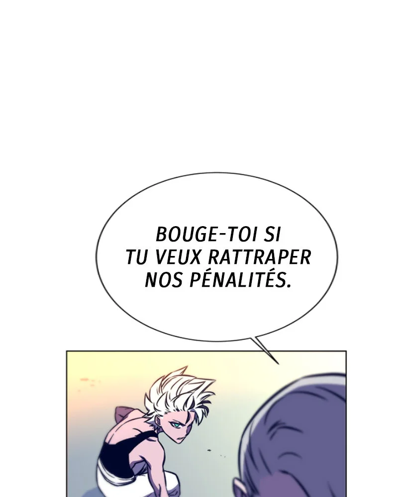 X & Ash Chapitre 12 - Page 215