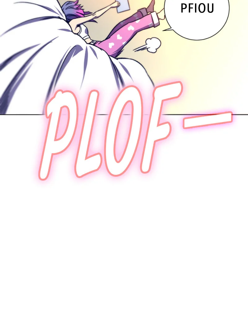 X & Ash Chapitre 12 - Page 221