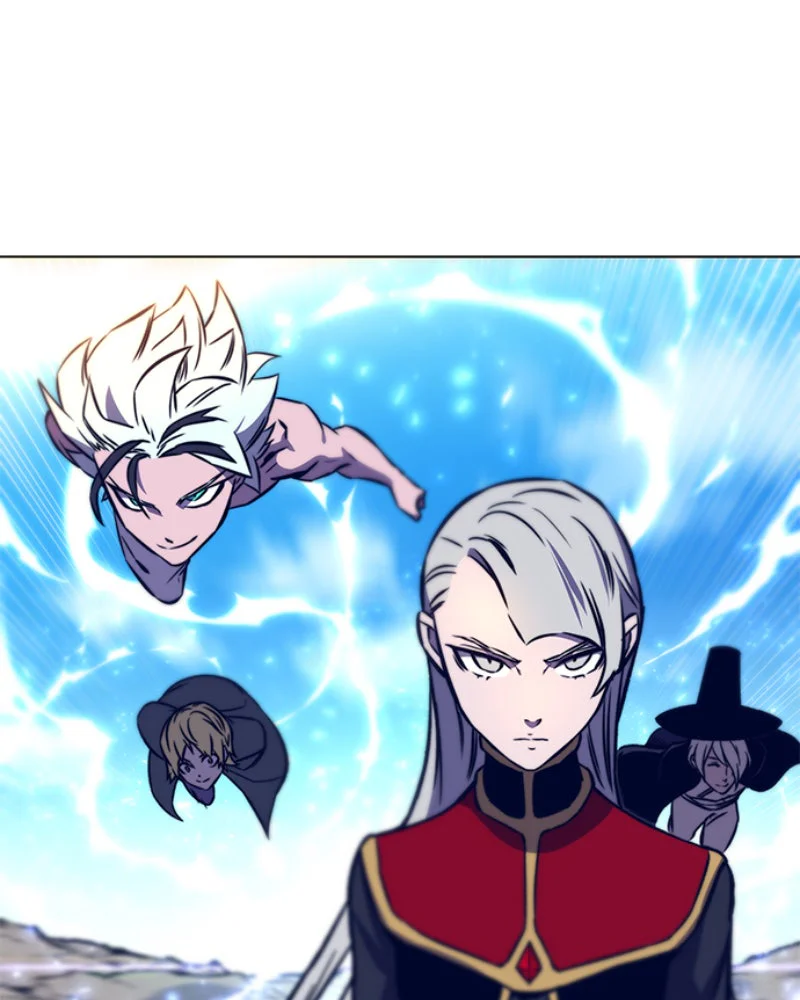 X & Ash Chapitre 12 - Page 228