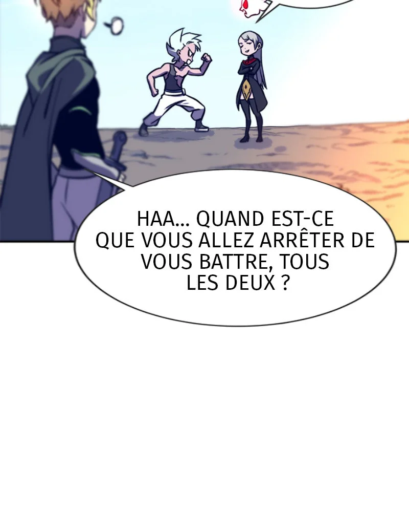 X & Ash Chapitre 13 - Page 101