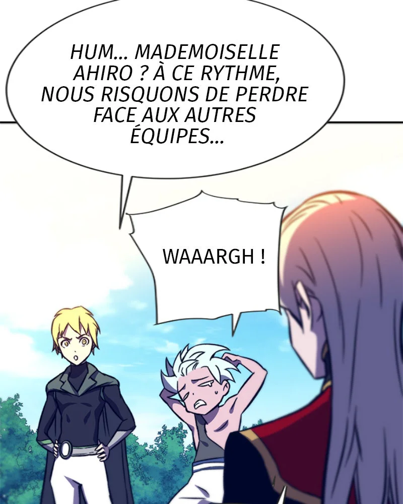 X & Ash Chapitre 13 - Page 112