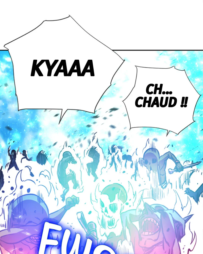 X & Ash Chapitre 13 - Page 127