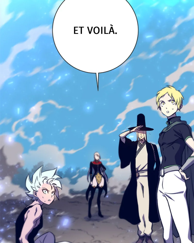 X & Ash Chapitre 13 - Page 134