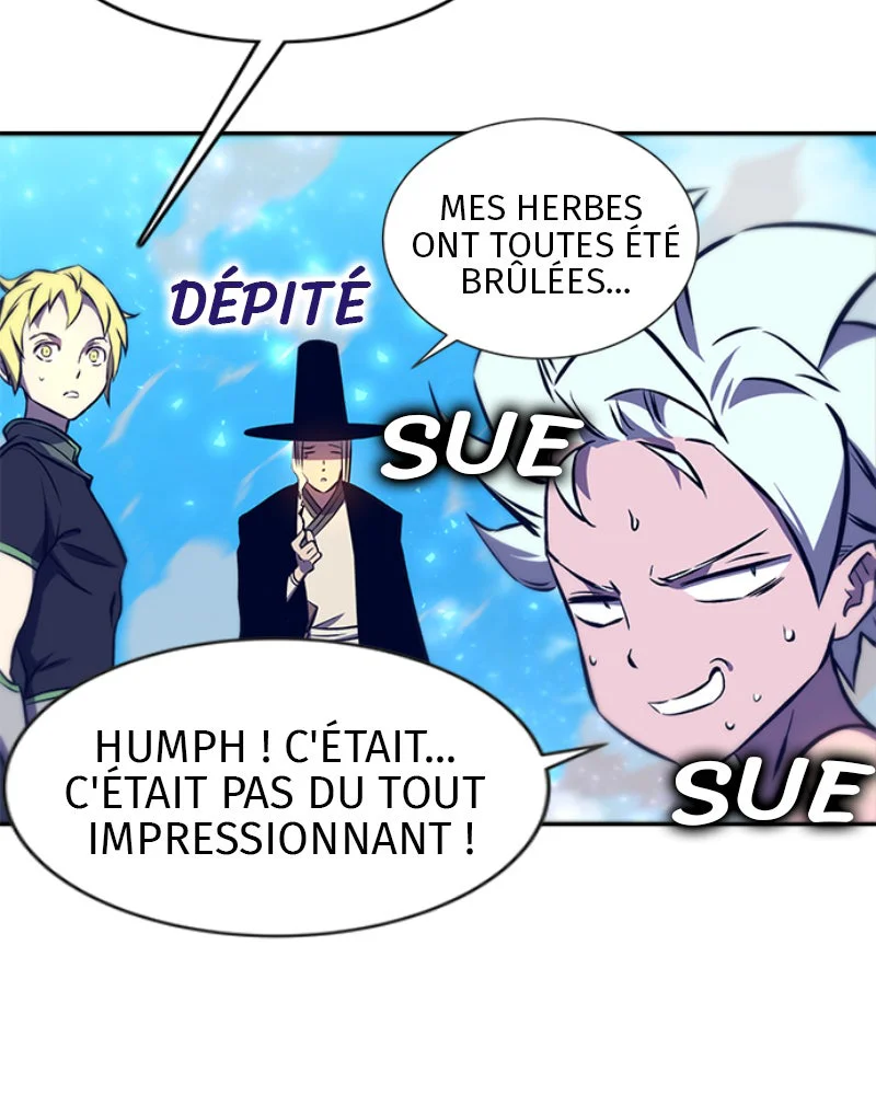 X & Ash Chapitre 13 - Page 136