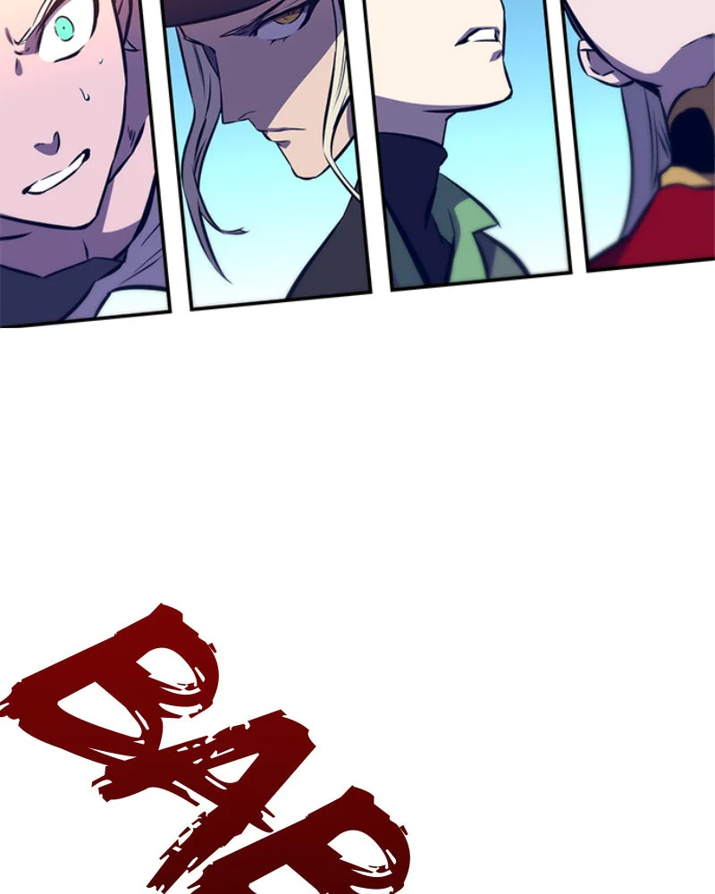 X & Ash Chapitre 13 - Page 167