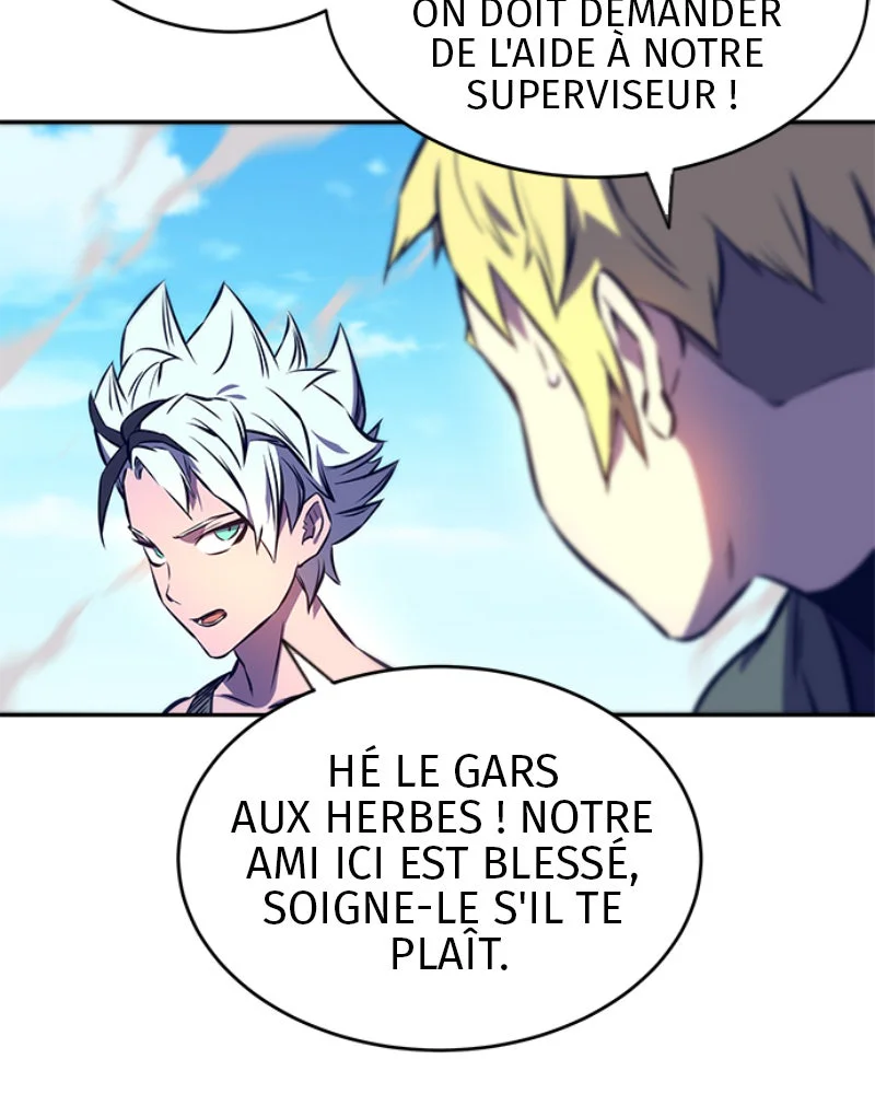 X & Ash Chapitre 13 - Page 206