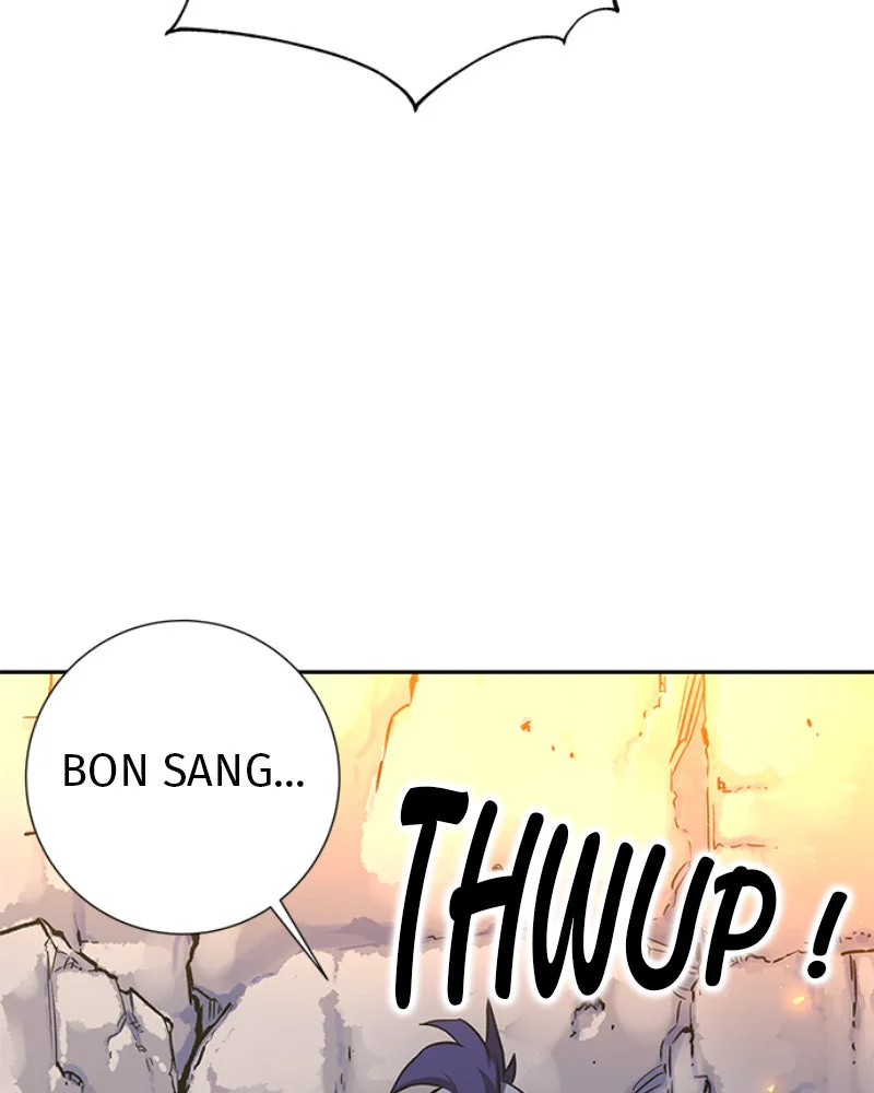 X & Ash Chapitre 13 - Page 4