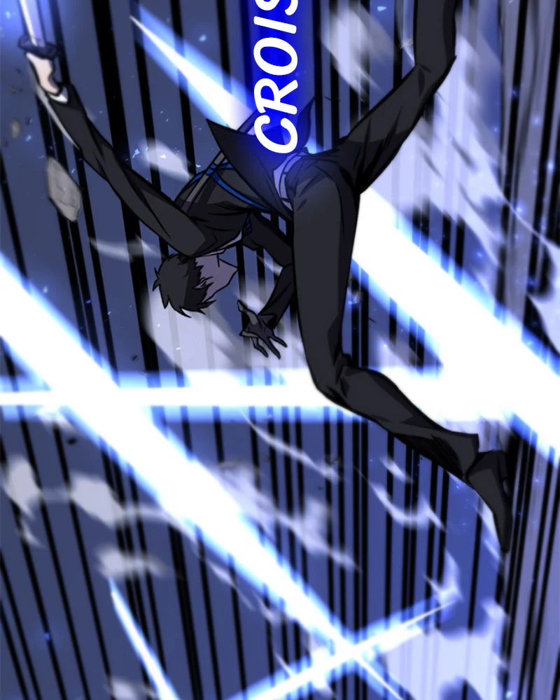X & Ash Chapitre 13 - Page 41
