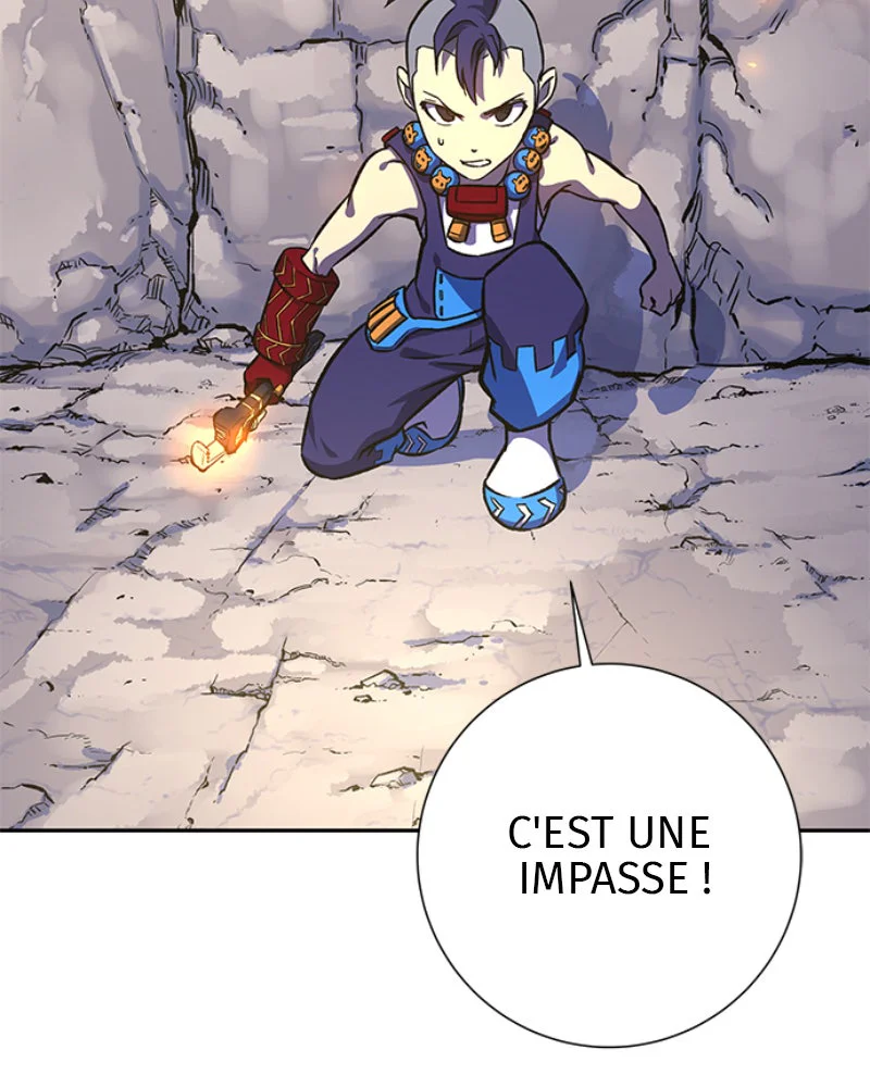X & Ash Chapitre 13 - Page 5