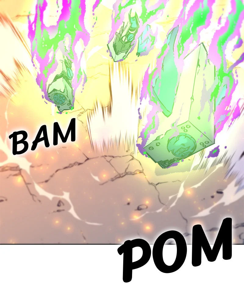 X & Ash Chapitre 14 - Page 105