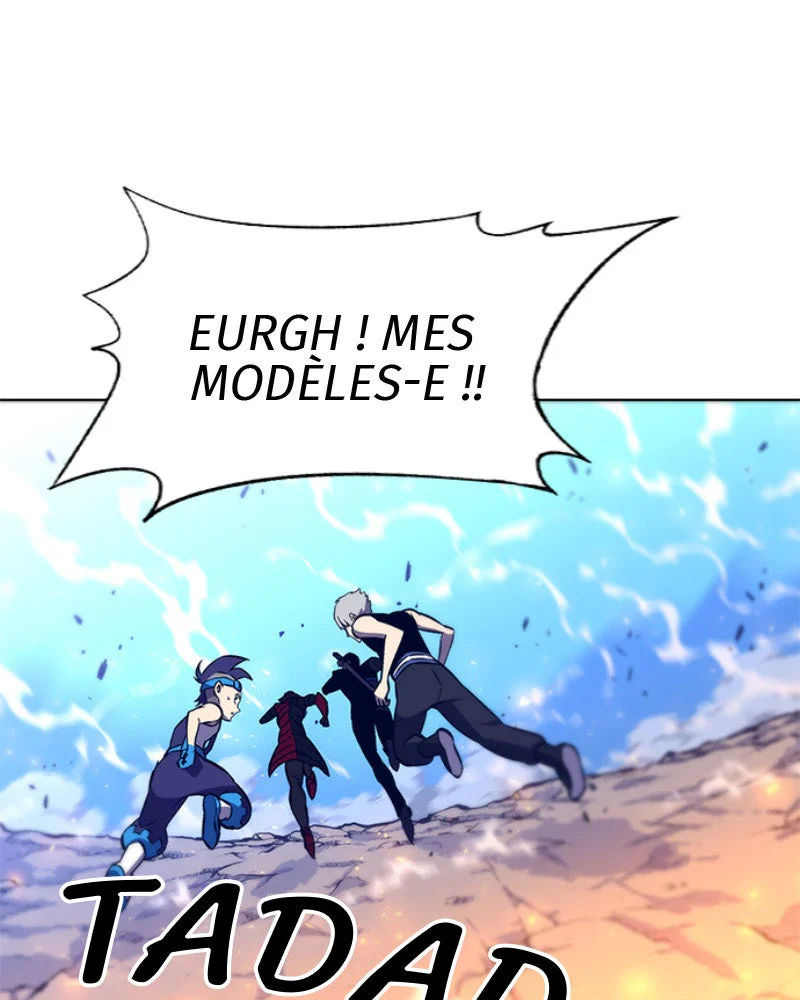 X & Ash Chapitre 14 - Page 106