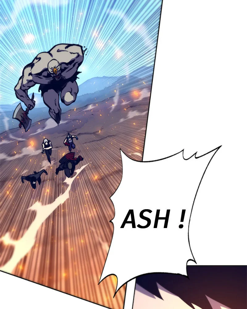 X & Ash Chapitre 14 - Page 116