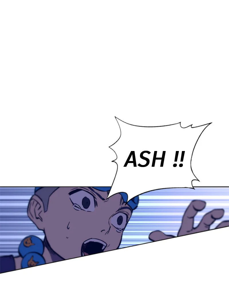 X & Ash Chapitre 14 - Page 130