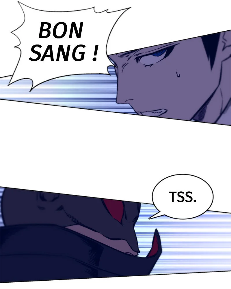 X & Ash Chapitre 14 - Page 131